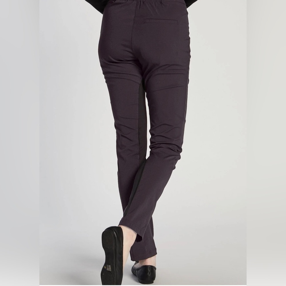 Noelle Asmar Ibiza Spa Uniform Pants Small View 3